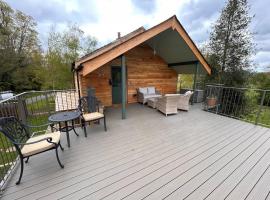 Cosy Rural Apartment, Hotel in Hungerford