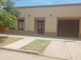 Casa centro Las Flores