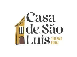 Casa de São Luís - Turismo Rural
