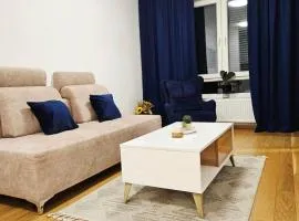 Apartment Dora