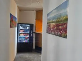 Belvedere City Rooms