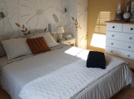 Ty Gwenn, hotel a Fay