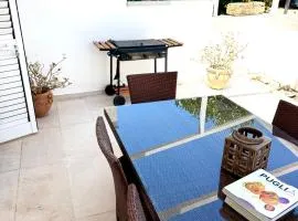 Casa Rotonda Serena a 300 m dalle spiagge