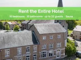 Gîte du Vieux Moulin