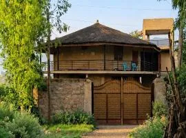 Birhanu Guest House and Tours