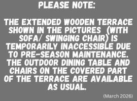 로가슈카 슬라티나에 위치한 호텔 The Lodge