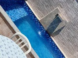 Casa de praia Feeh Alves