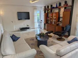 Ferienwohnung Witte Huus, 15212