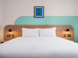 Garner Hotel Rotherham East by IHG، فندق في روثيرهام