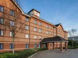Garner Hotel Rotherham East by IHG