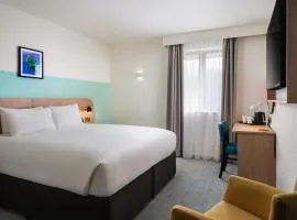 Garner Hotel Rotherham East by IHG