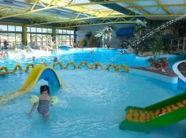 Camping 5 étoiles - Parc aquatique - eecdae