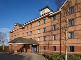 Garner Hotel Chesterfield North by IHG