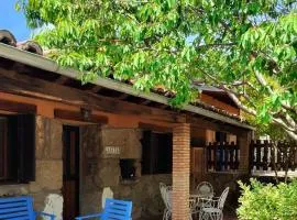 Chozos Rurales El Solitario