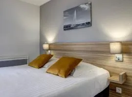 Zenitude Hôtel-Résidences Divonne L'Orée du parc