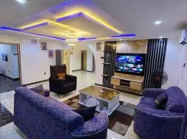 Bellconpet Apartment