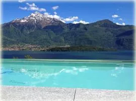 La Collinetta Lake View