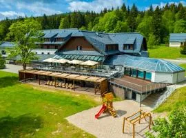 Amenity Hotel & Resort Orlické hory