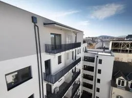 Villa Oliver 2 Budapest