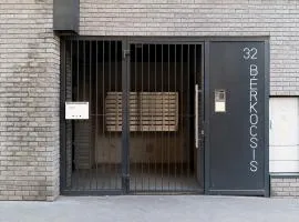 Villa Oliver 2 Budapest