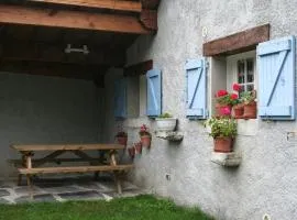 Appartement 4 personnes - Laruns