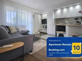 Apartman Renata