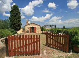 Capanna di Silvia Cozy cottage in Tuscany, hotel a Lano