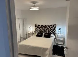 Apartamento El Jardín