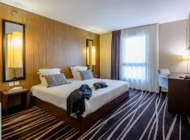 Zenitude Hôtel-Résidences Bordeaux Bègles Arena