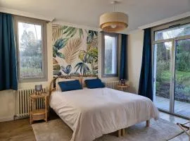 Les Jardins du Vincin