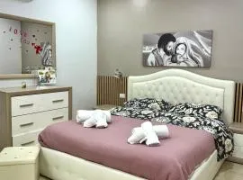 EnjoyCasa Tra Sole Mare e L'Etna