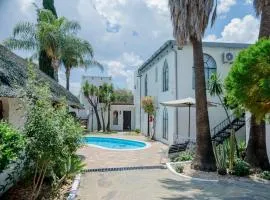 Casa Blanca Boutique Hotel Pension