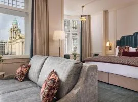 The Bedford Hotel Belfast