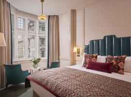 The Bedford Hotel Belfast, hotel di Belfast