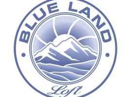 Hechendorf में, होटल BLUELAND Loft