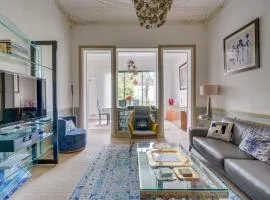 Magnifique maison à Bordeaux