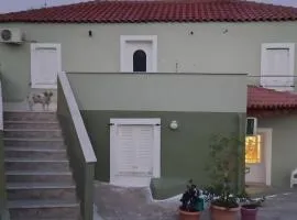 Cottage In Velies, Monemvasia