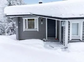 Holiday Home Levin neljä tuulta by Interhome