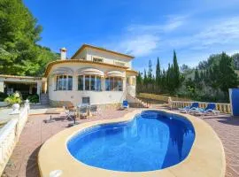 Villa Sueño by Interhome