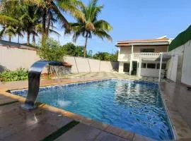 Paraiso Particular Piscina e Ar Condicionado