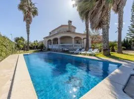 Holiday Home Primavera by Interhome