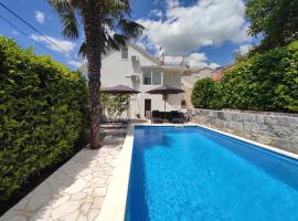 Vacation house Palma, hotel v destinaci Čisla