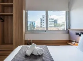 Cozy luxury 1-bedroom in Nicosia’s heart