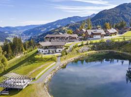 Holiday Home Sennerin by Interhome, Hotel in Pichl