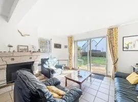 Holiday Home Maison Goh Lannec by Interhome