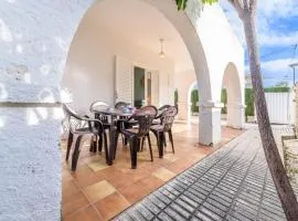 Holiday Home Sol Naciente by Interhome