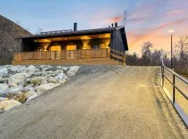 Holiday Home Saanan taika by Interhome