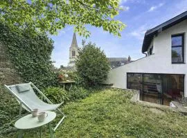 Apartment Le Saint Gilles by Interhome