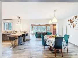 Holiday Home Maison Des Mésanges by Interhome