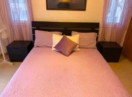 Skyline Self - Service Accommodation